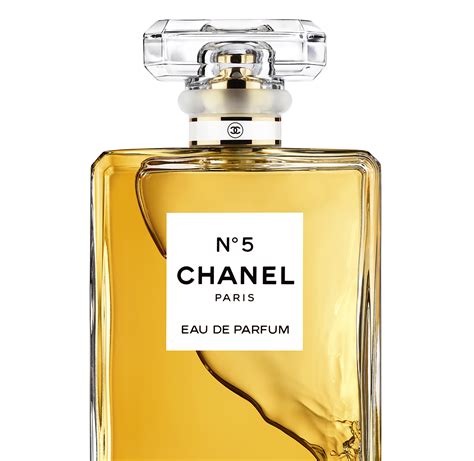 CHANEL Nº5 